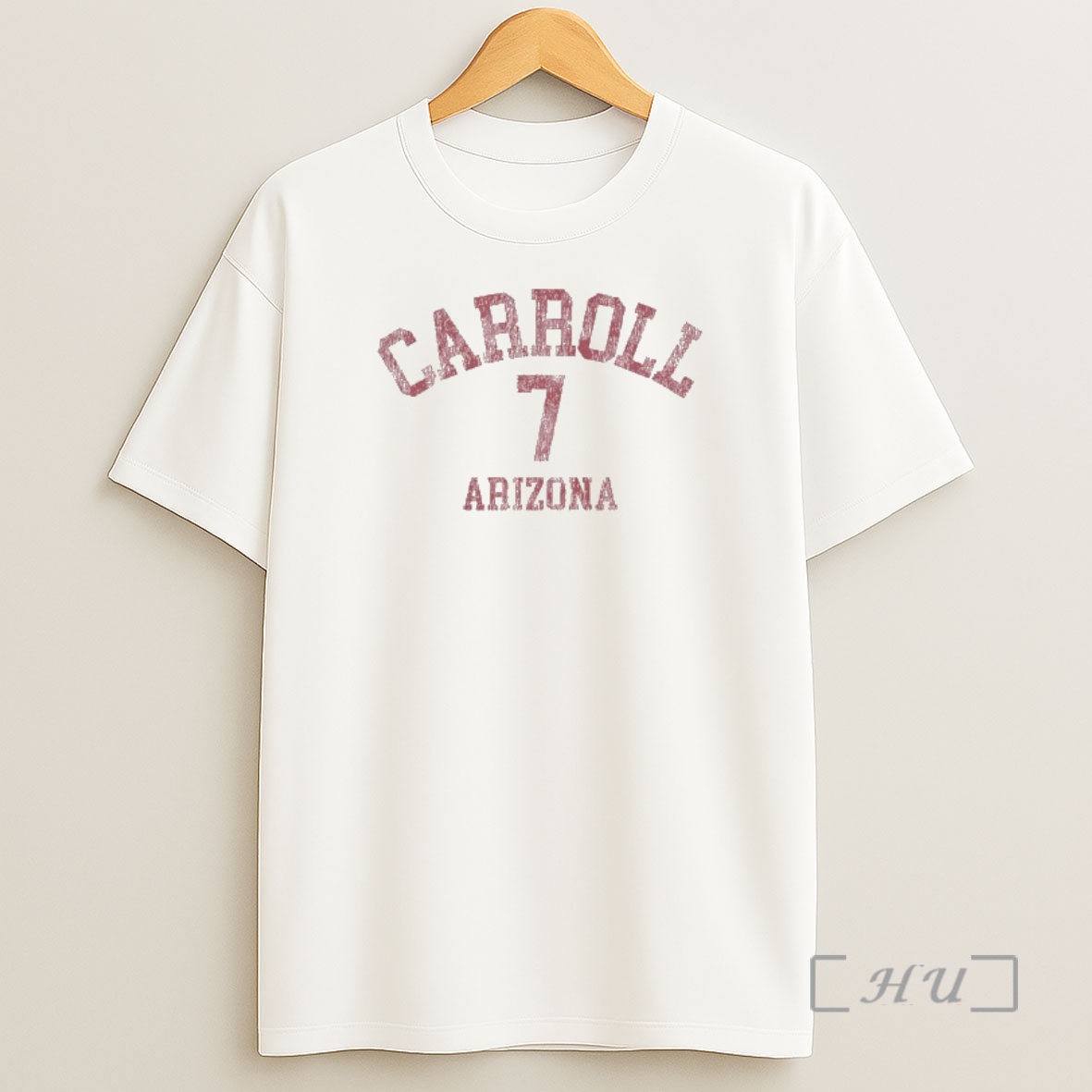 Officials Corbin Carroll 7 Arizona Diamondbacks October Baseball Premium Shirt Sweatshirt Tee