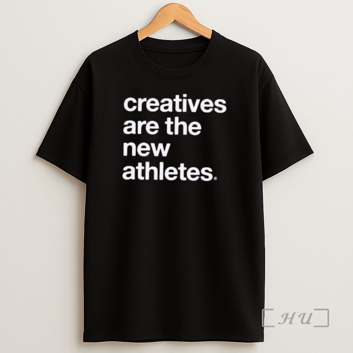 Officials Creatives Are The New Athletes Premium Shirt Sweatshirt Tee