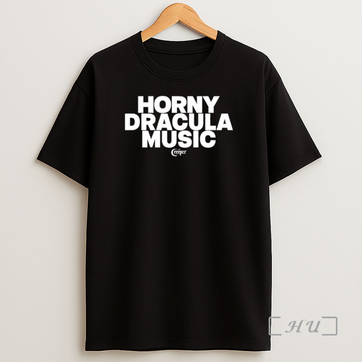 Officials Creeper Cult Horny Dracula Music Shirts Premium Shirt Sweatshirt Tee