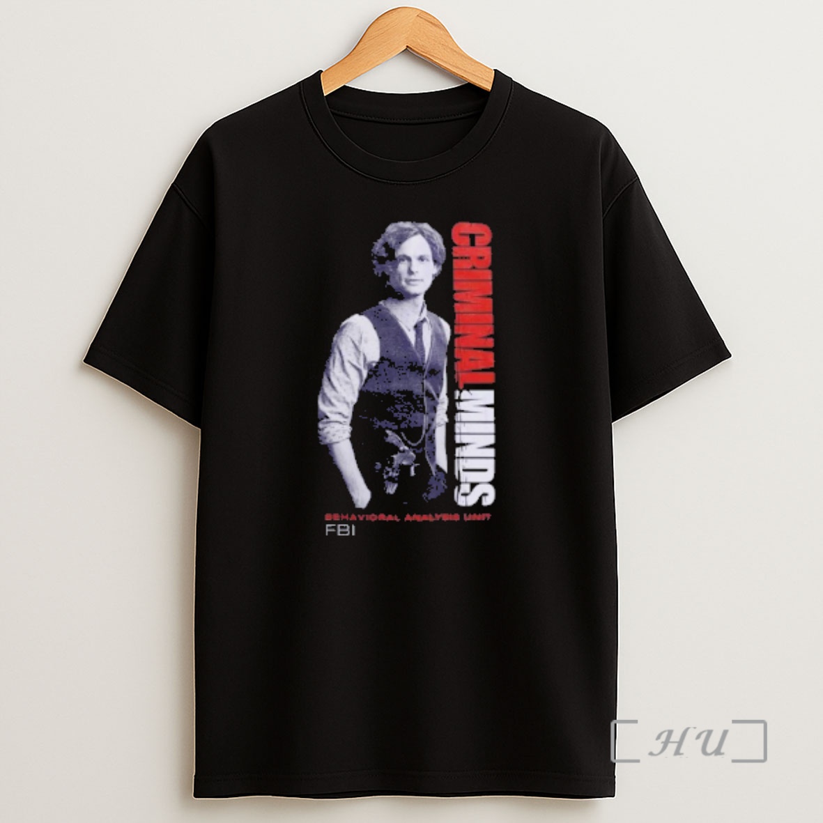 Officials Criminal Minds Dr Premium Shirt Sweatshirt Tee