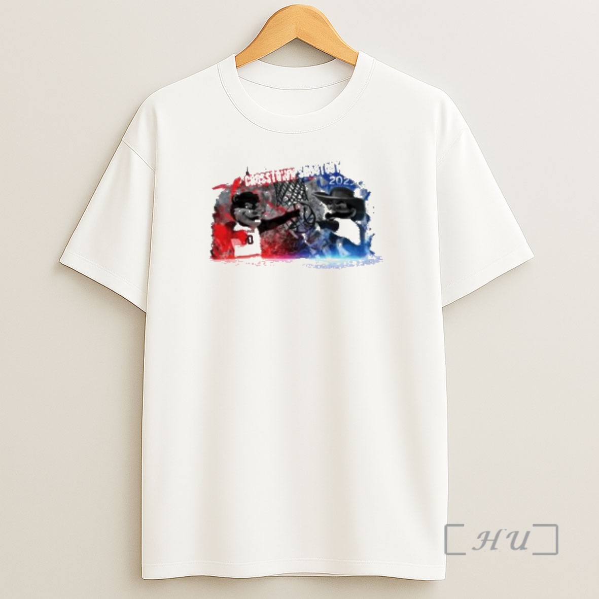 Officials Crosstown Shootout 2025 Premium Shirt Sweatshirt Tee