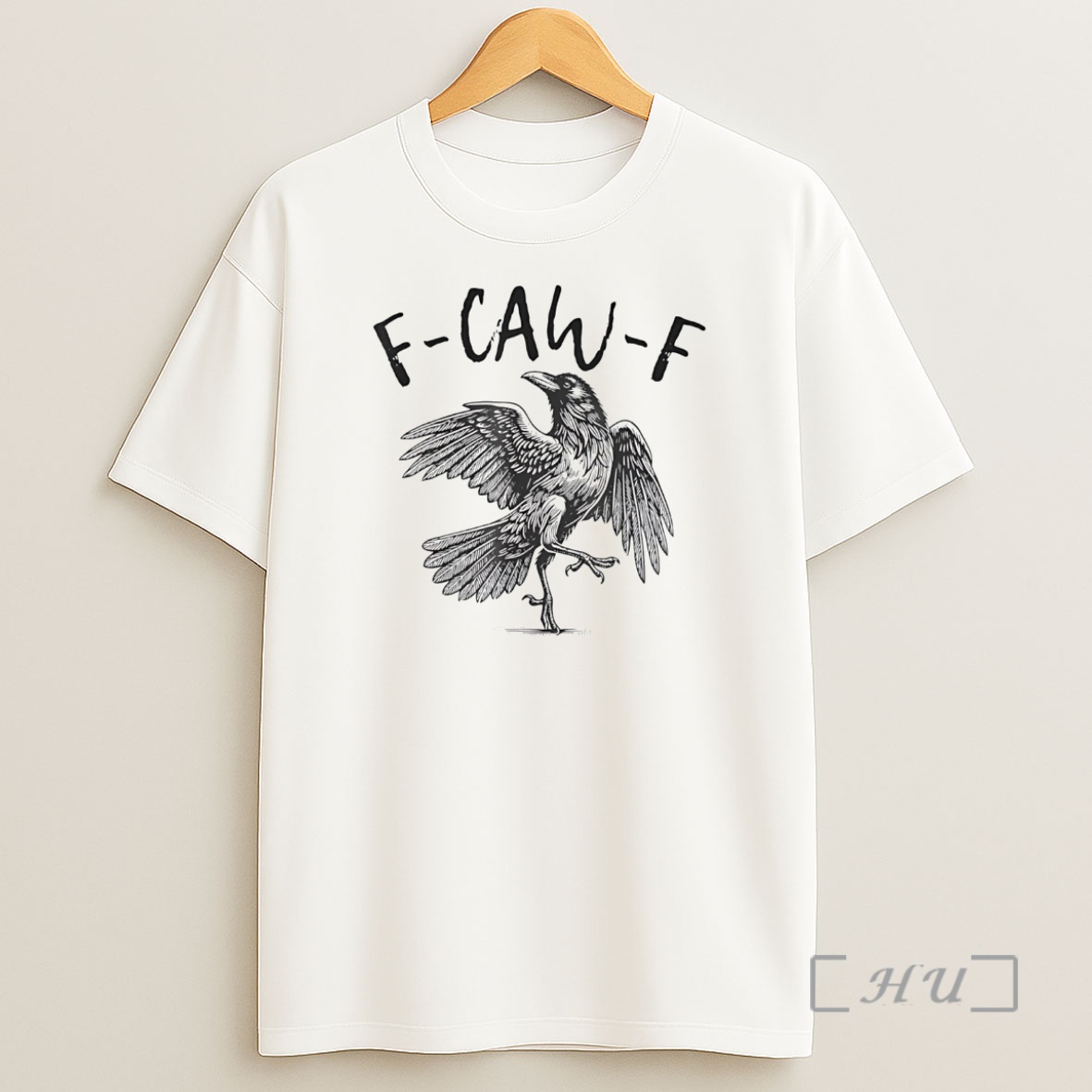 Officials Crow F Caw F Premium Shirt Sweatshirt Tee