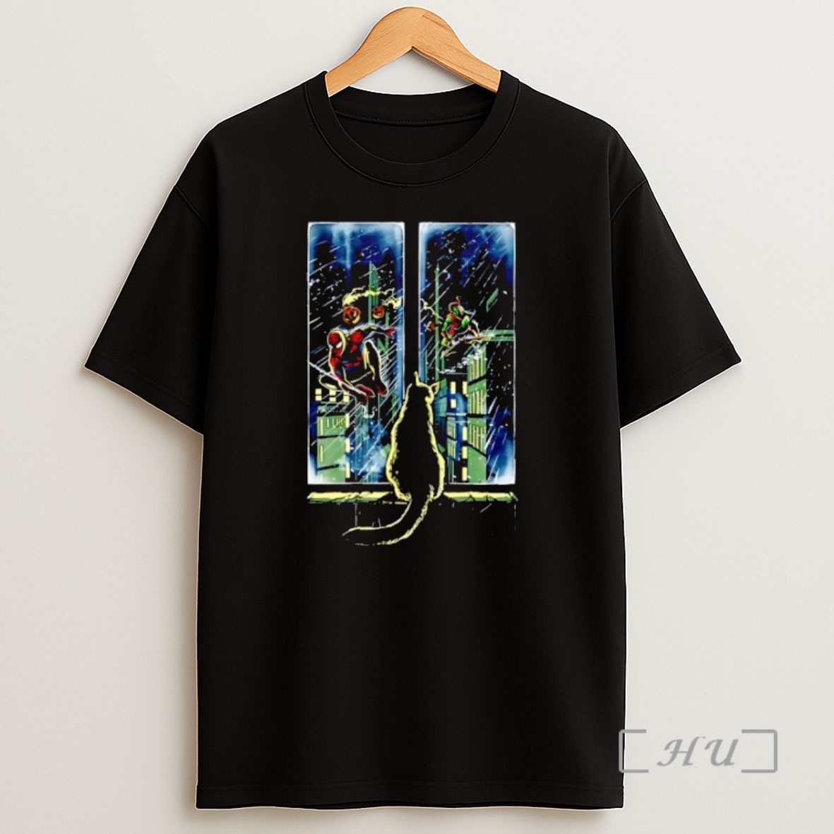 Officials Curious Cat Superheroes Option Premium Shirt Sweatshirt Tee