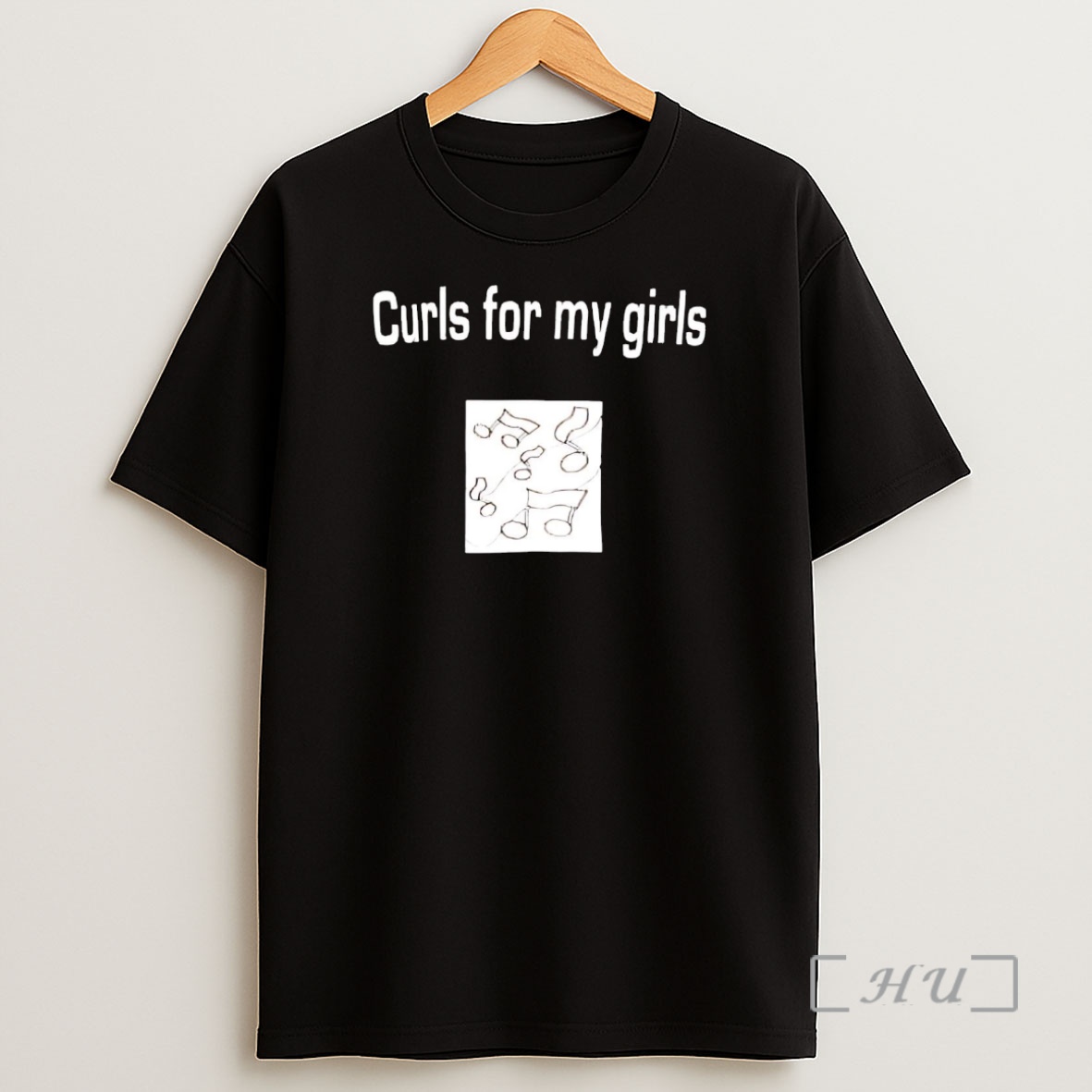Officials Curls For My Girls Premium Shirt Sweatshirt Tee