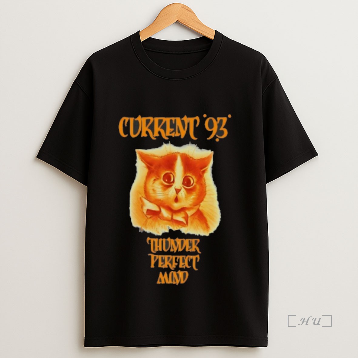 Officials Current 93 Thunder Perfect Mind Premium Shirt Sweatshirt Tee