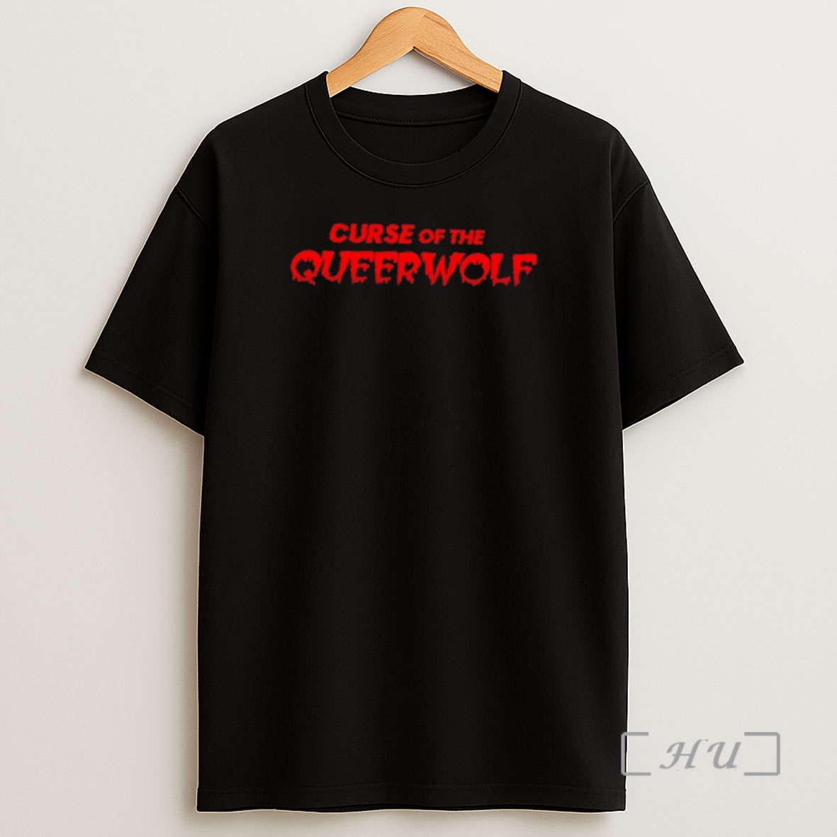 Officials Curse Of The Queerwolf Premium Shirt Sweatshirt Tee
