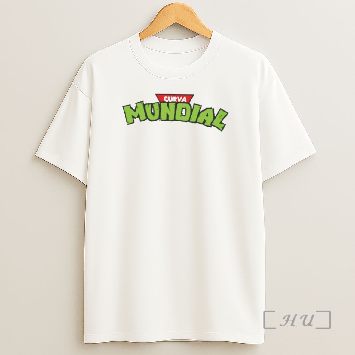 Officials Curva Mundial Turtle Power Premium Shirt Sweatshirt Tee