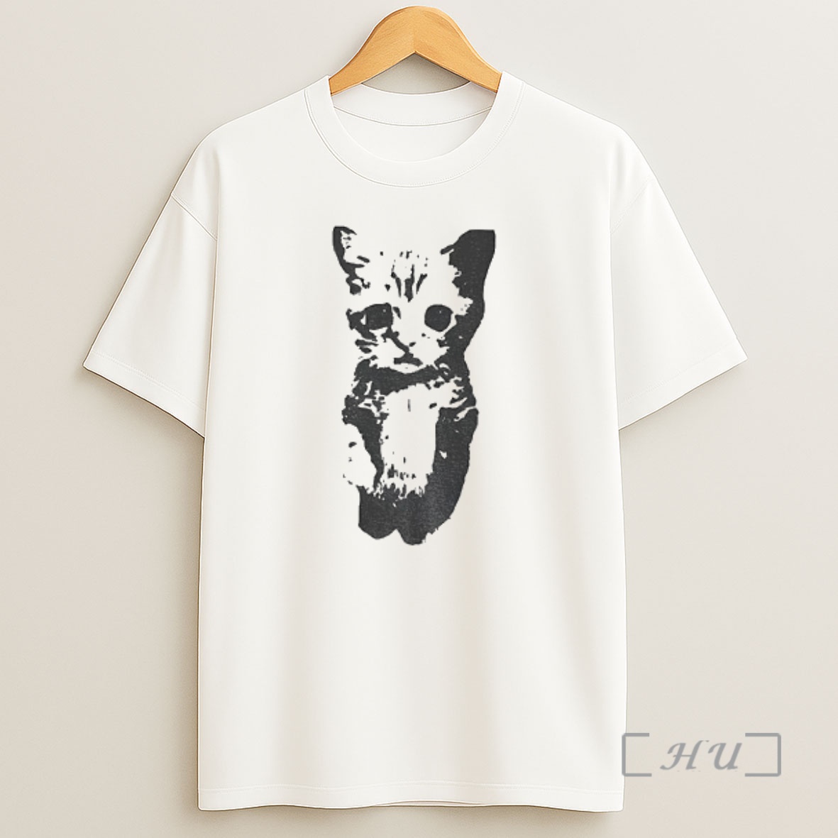 Officials Cute Cat Funny Premium Shirt Sweatshirt Tee