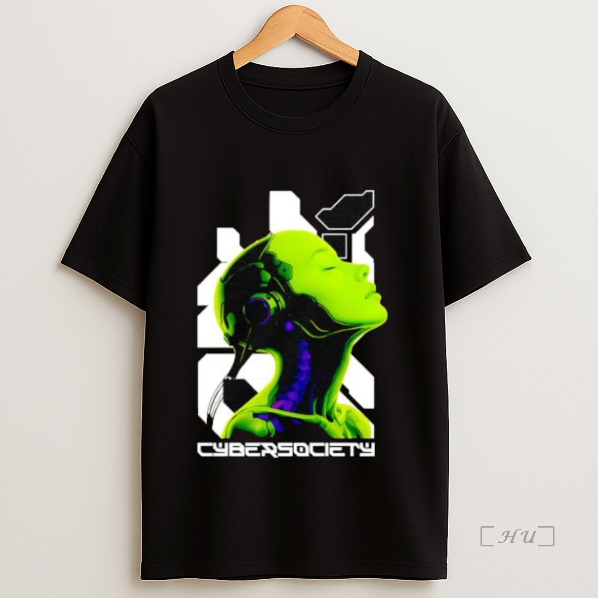 Officials Cybersociety Data Crash Art Premium Shirt Sweatshirt Tee