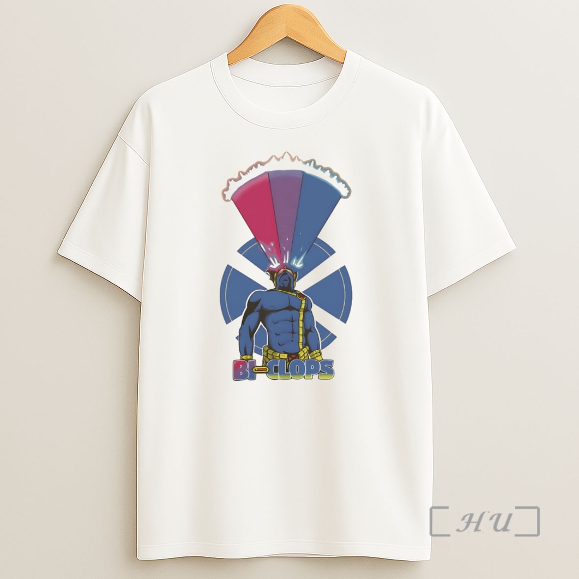 Officials Cyclops Bisexual Bi Clops Premium Shirt Sweatshirt Tee