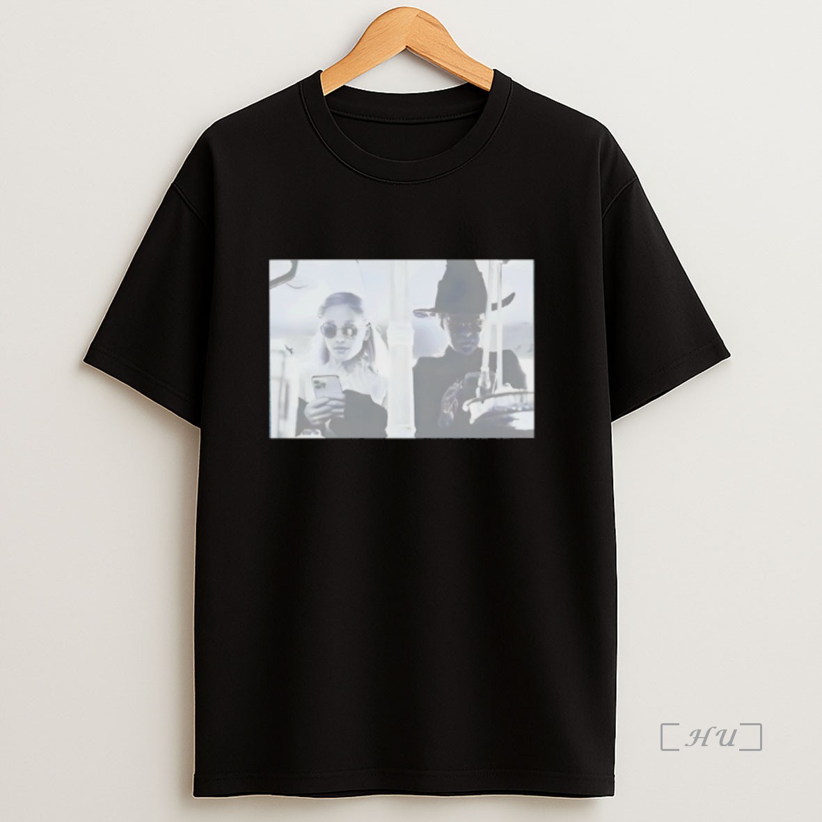 Officials Cynthia Erivo And Ariana Grande Wicked The Musical Premium Shirt Sweatshirt Tee
