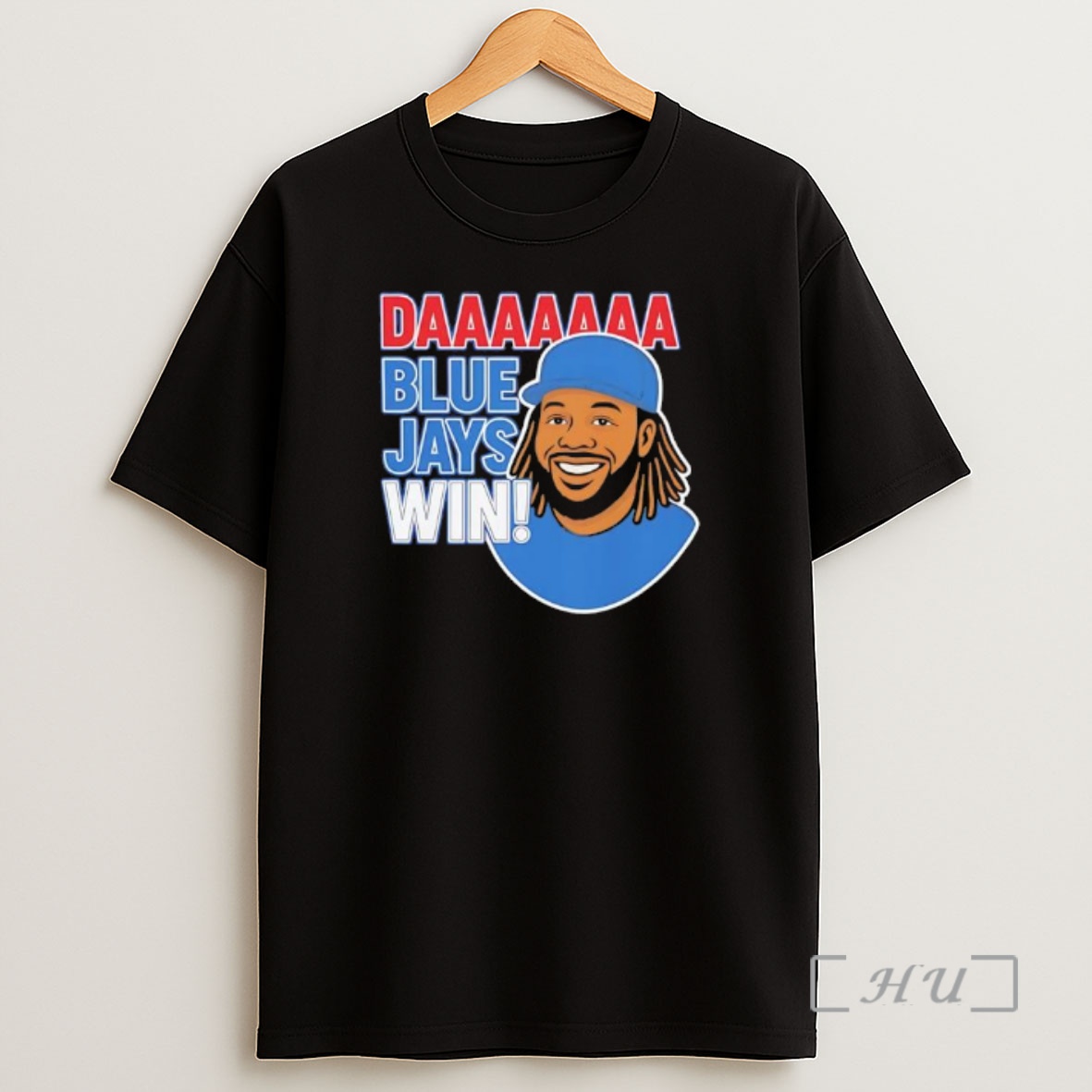 Officials Daaaaa Blue Jays Win Vladimir Guerrero Jr Premium Shirt Sweatshirt Tee