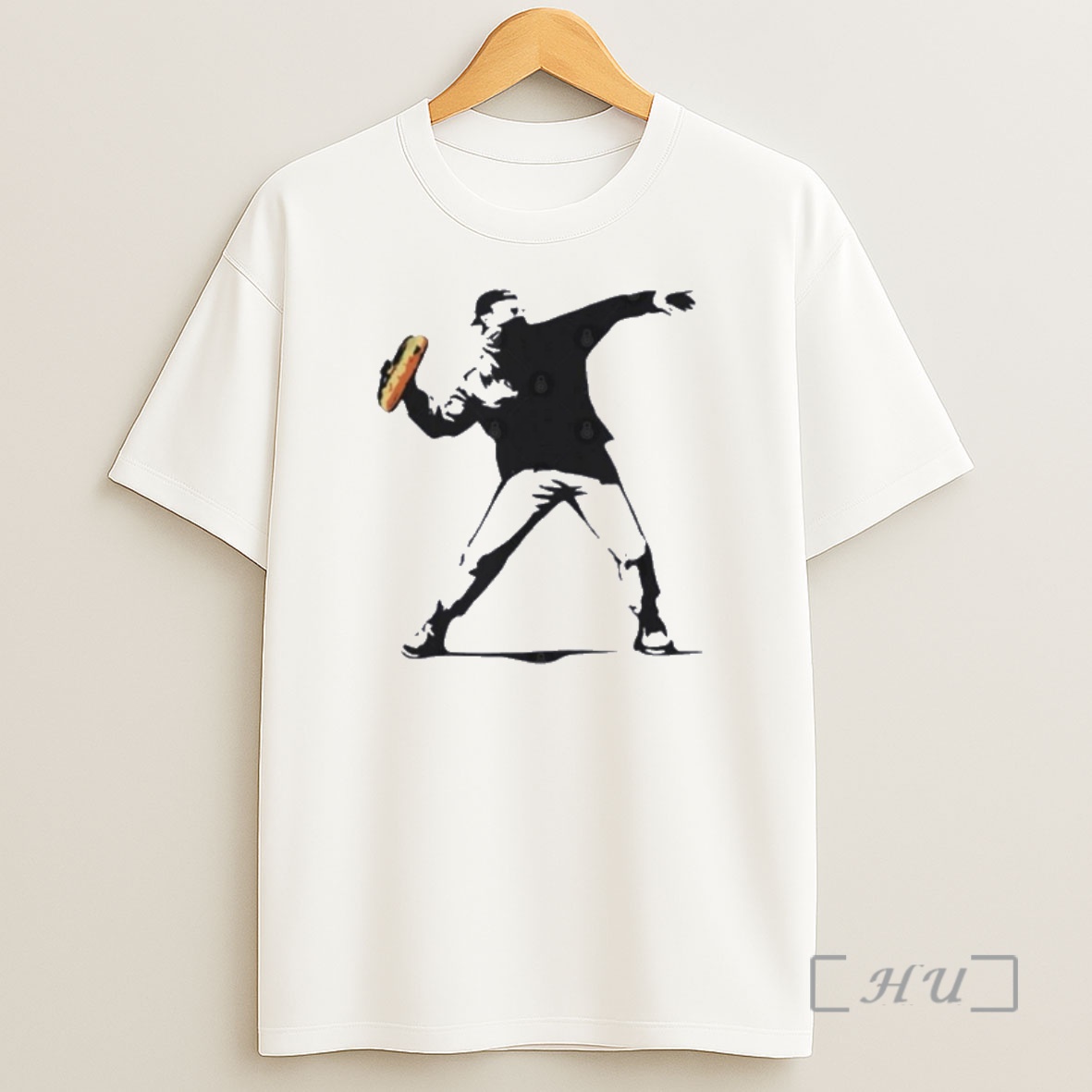 Officials Dc Sandwich Guy 2025 Premium Shirt Sweatshirt Tee