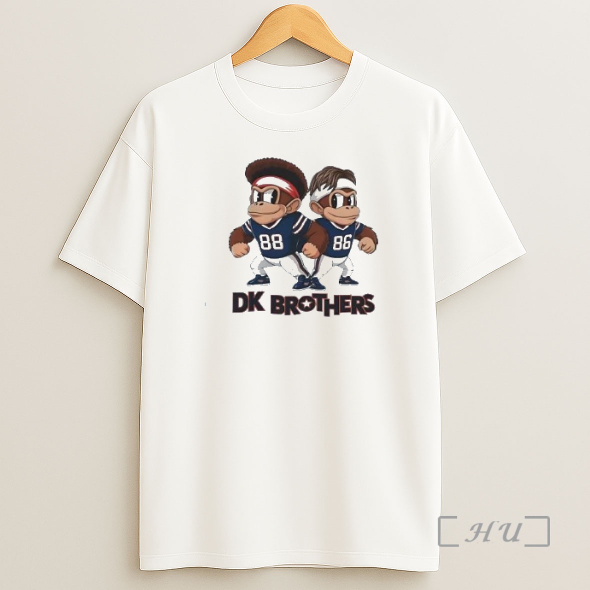 Officials Dk Brothers Dawson Knox And Dalton Kincaid Premium Shirt Sweatshirt Tee