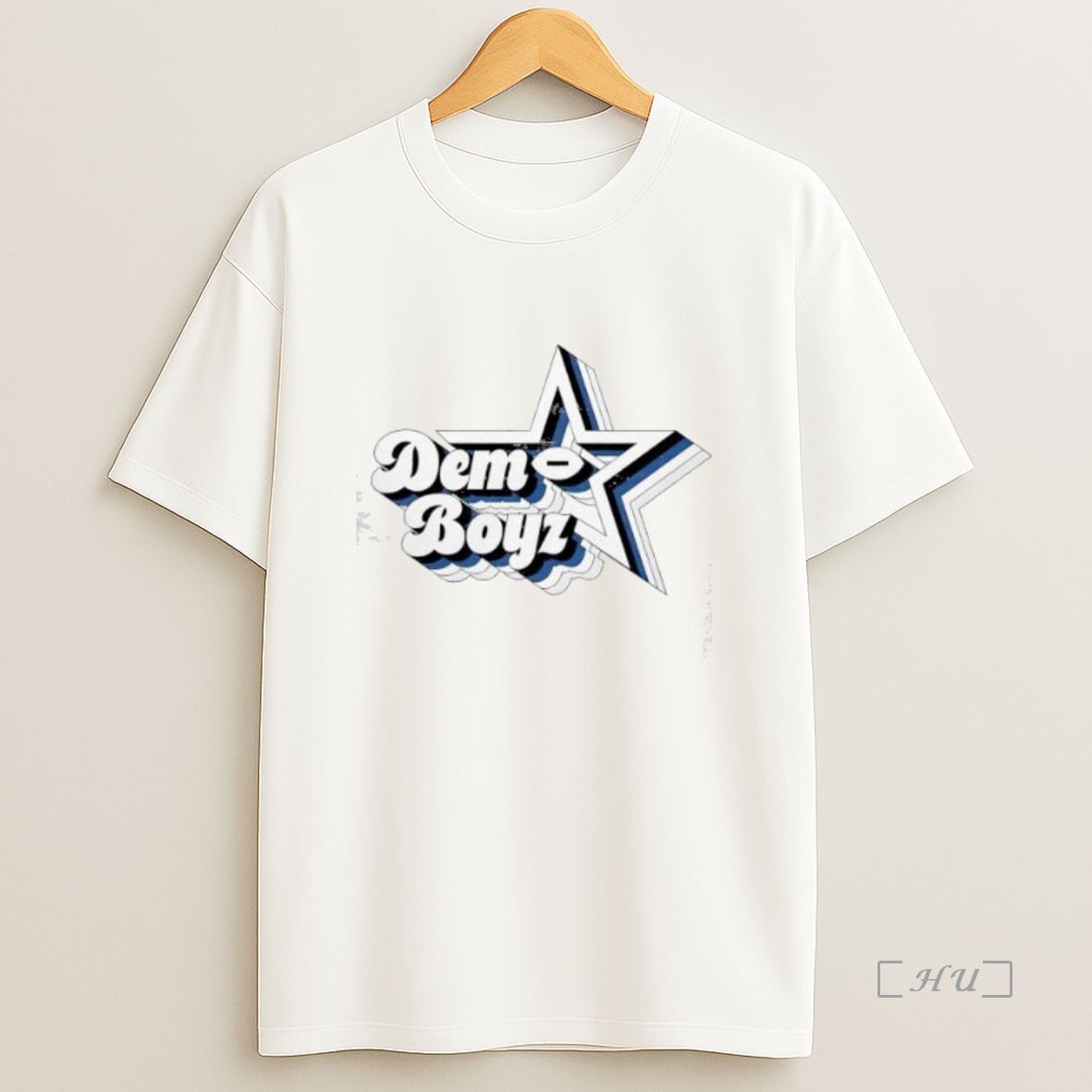 Officials Dlls Dem Boyz Star Dallas Cowboys Premium Shirt Sweatshirt Tee