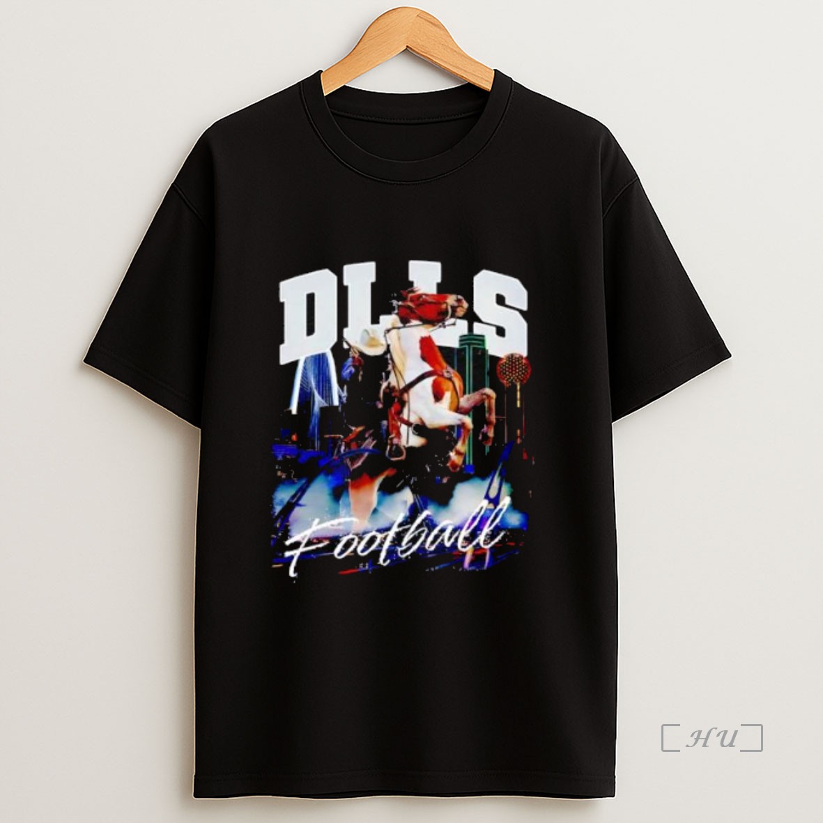 Officials Dlls Football Dallas Cowboys Premium Shirt Sweatshirt Tee