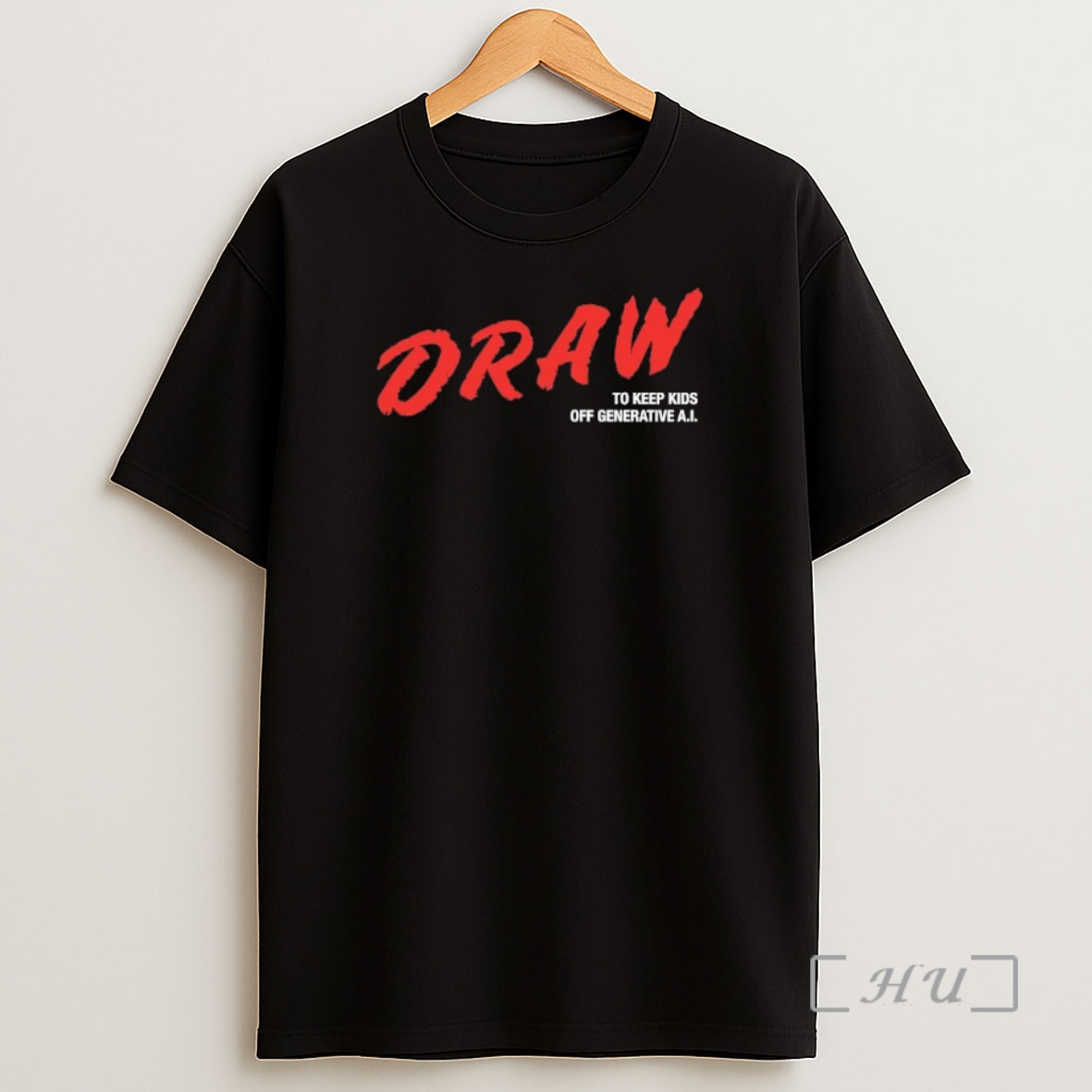 Officials Draw To Keep Kids Off Generative Ai Premium Shirt Sweatshirt Tee