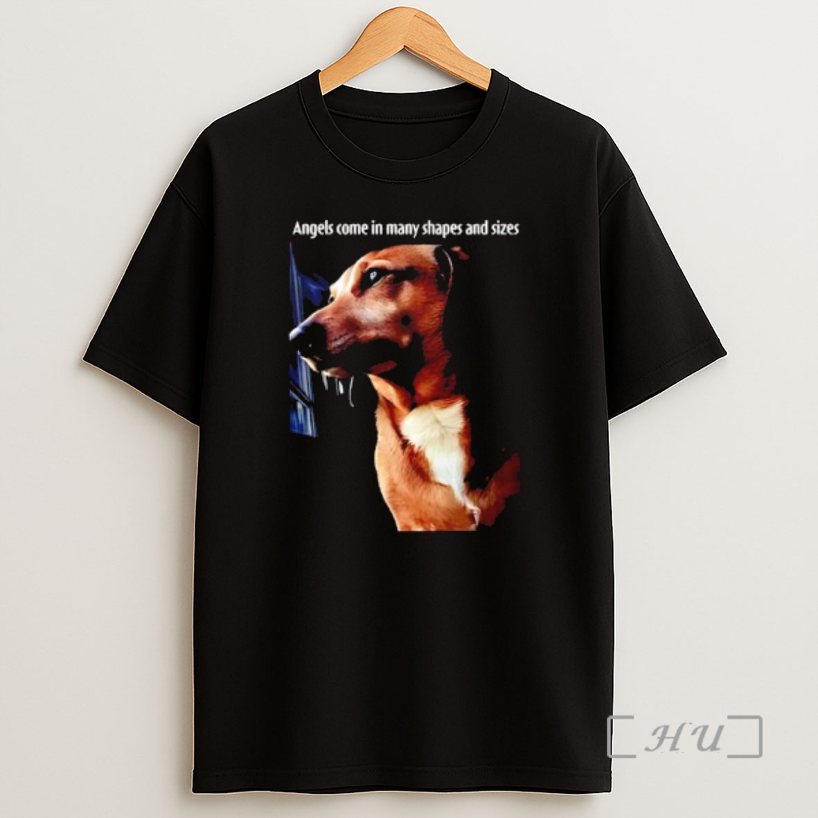 Officials Dachshund Dog Angels Come In Many Shapes And Sizes Premium Shirt Sweatshirt Tee