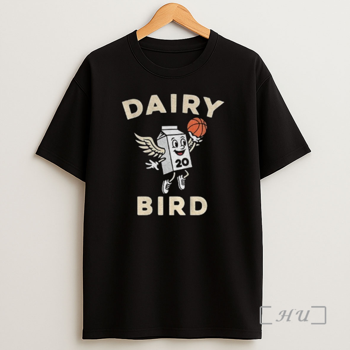 Officials Dairy Bird Aj Green Milwaukee Bucks Basketball Premium Shirt Sweatshirt Tee