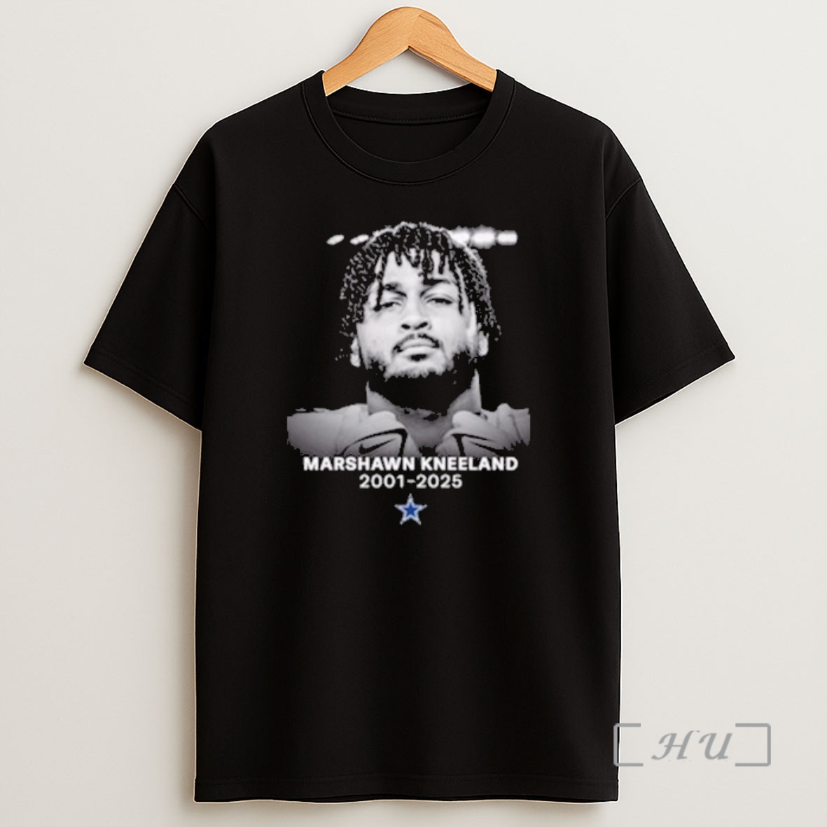Officials Dak Prescott Marshawn Kneeland Rip 2025 Premium Shirt Sweatshirt Tee