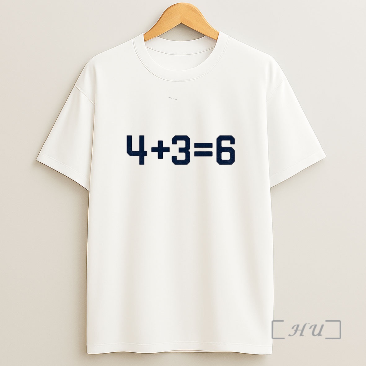 Officials Dak Prescott And George Pickens Dallas Cowboys Nfl 4 Plus 3 Equal 6 Premium Shirt Sweatshirt Tee