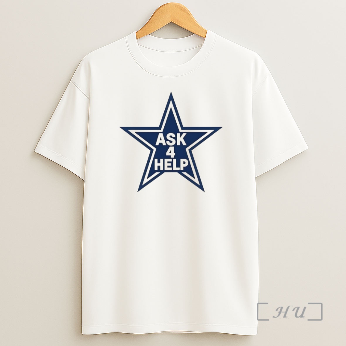 Officials Dallas Cowboys Ask 4 Help Premium Shirt Sweatshirt Tee