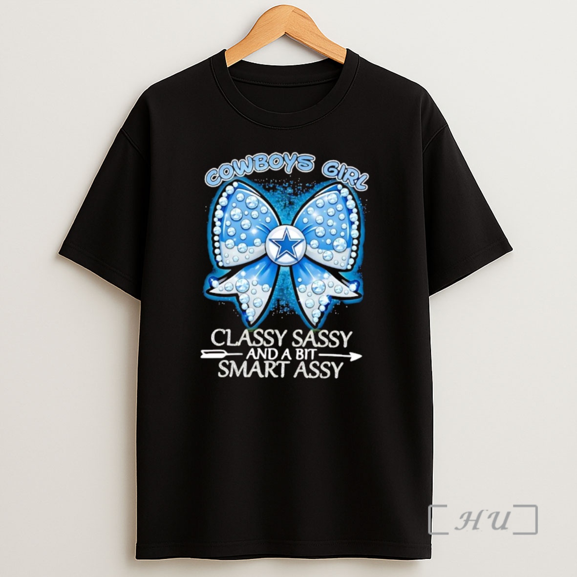 Officials Dallas Cowboys Girl Classy Sassy And A Bit Smart Assy Premium Shirt Sweatshirt Tee