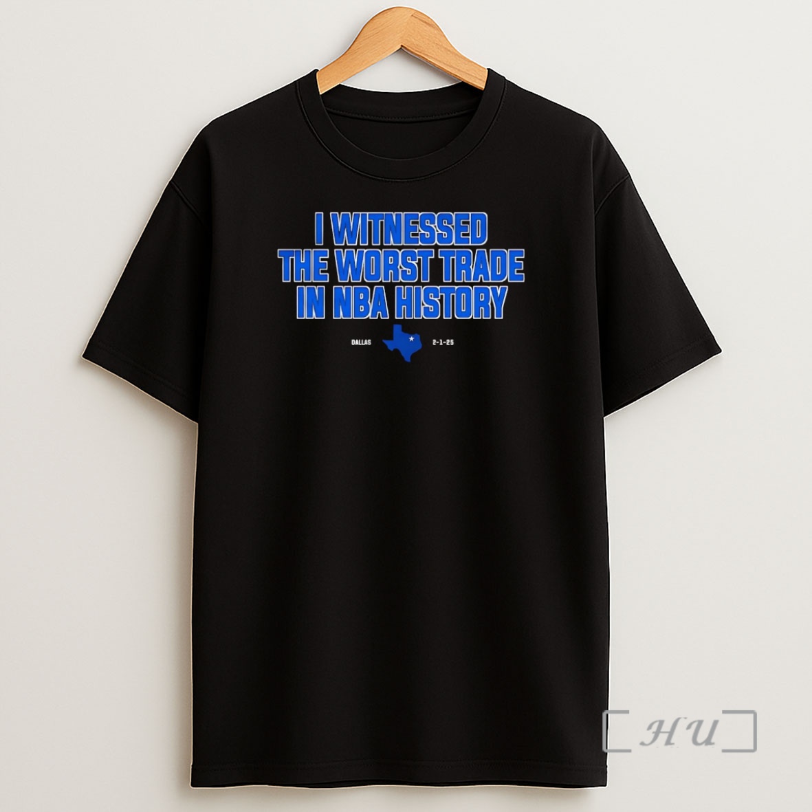 Officials Dallas Mavericks 2025 I Witnessed The Worst Trade In Nba History Premium Shirt Sweatshirt Tee