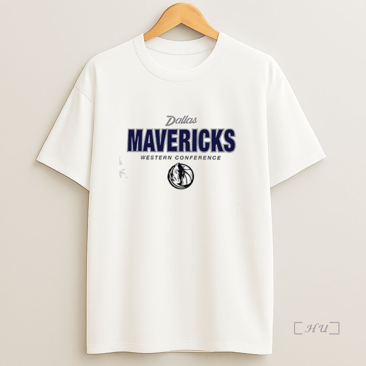 Officials Dallas Mavericks Western Conference Low Block Franklin Premium Shirt Sweatshirt Tee