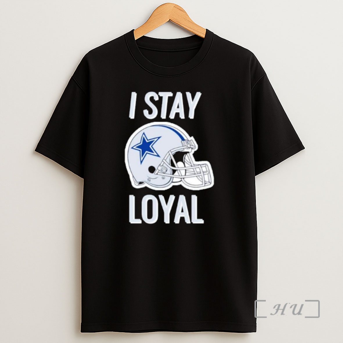 Officials Dalls Cowboys I Stay Loyal Ornaments Premium Shirt Sweatshirt Tee
