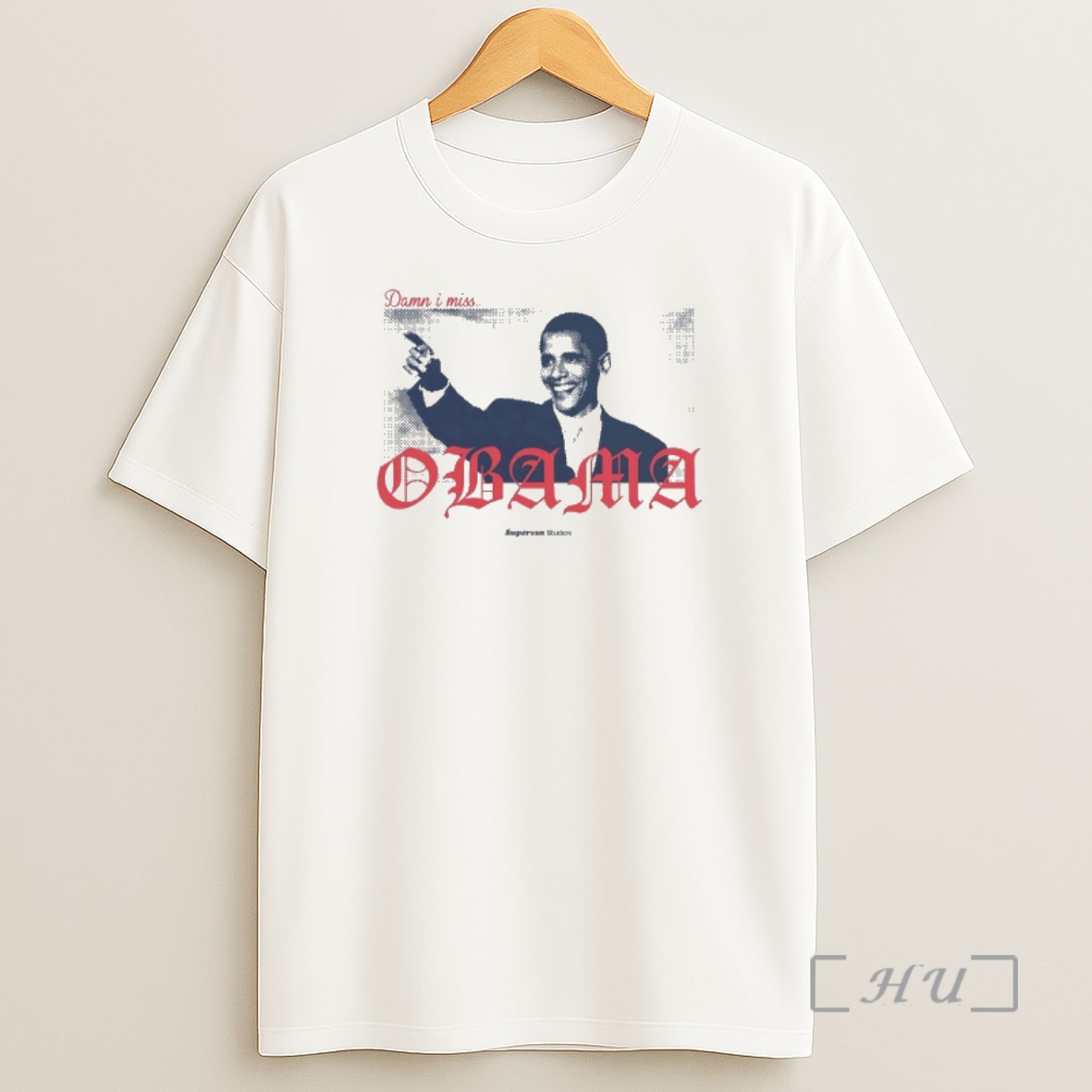 Officials Damn I Miss Obama Premium Shirt Sweatshirt Tee
