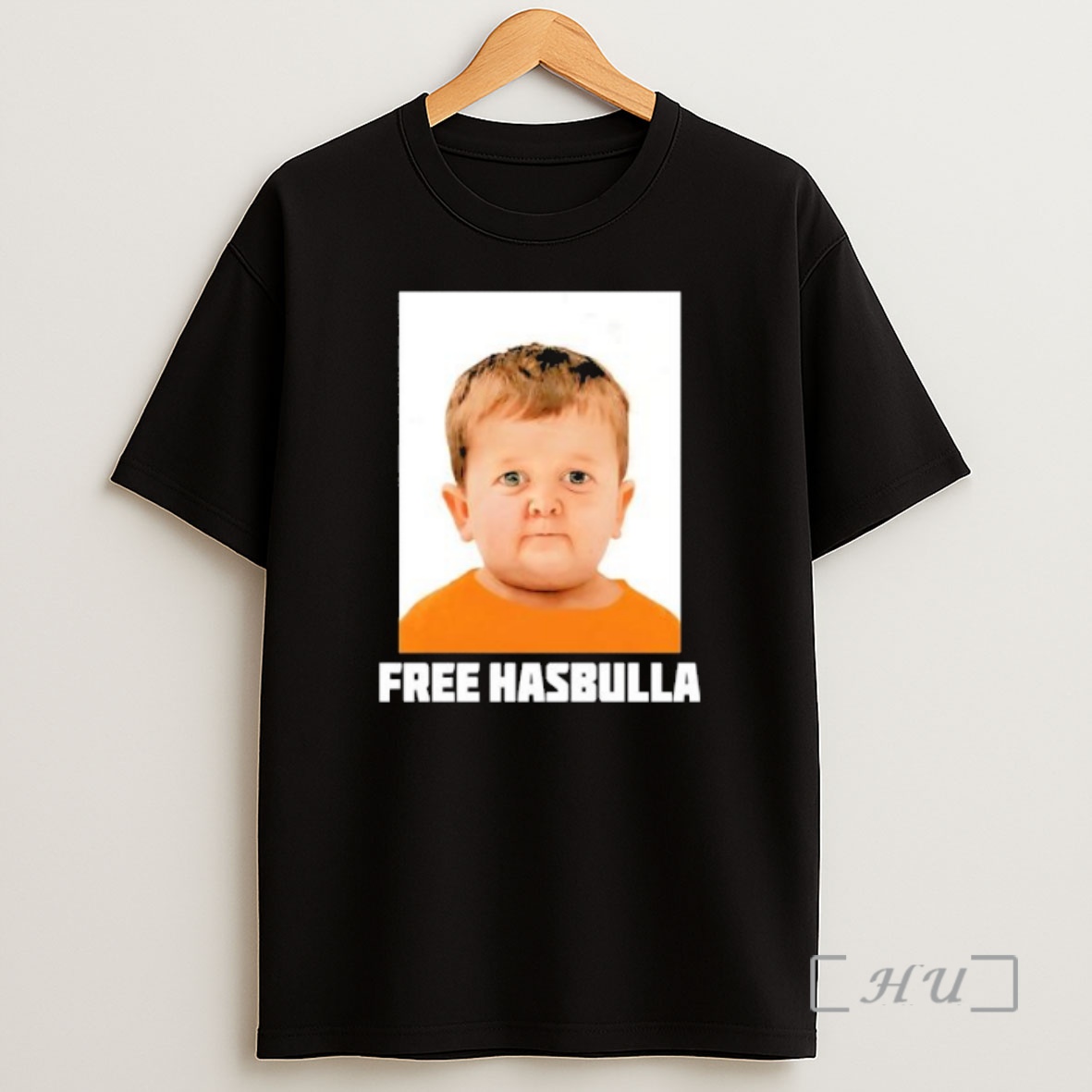Officials Dana White Free Hasbulla Premium Shirt Sweatshirt Tee