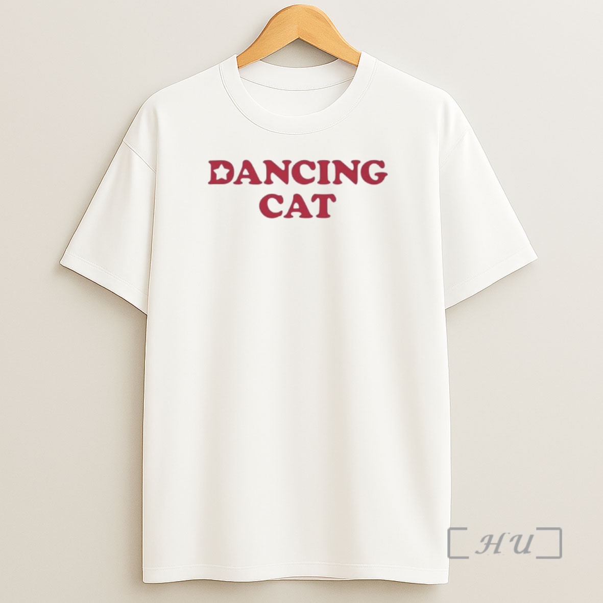 Officials Dancing Cat Ornaments Premium Shirt Sweatshirt Tee