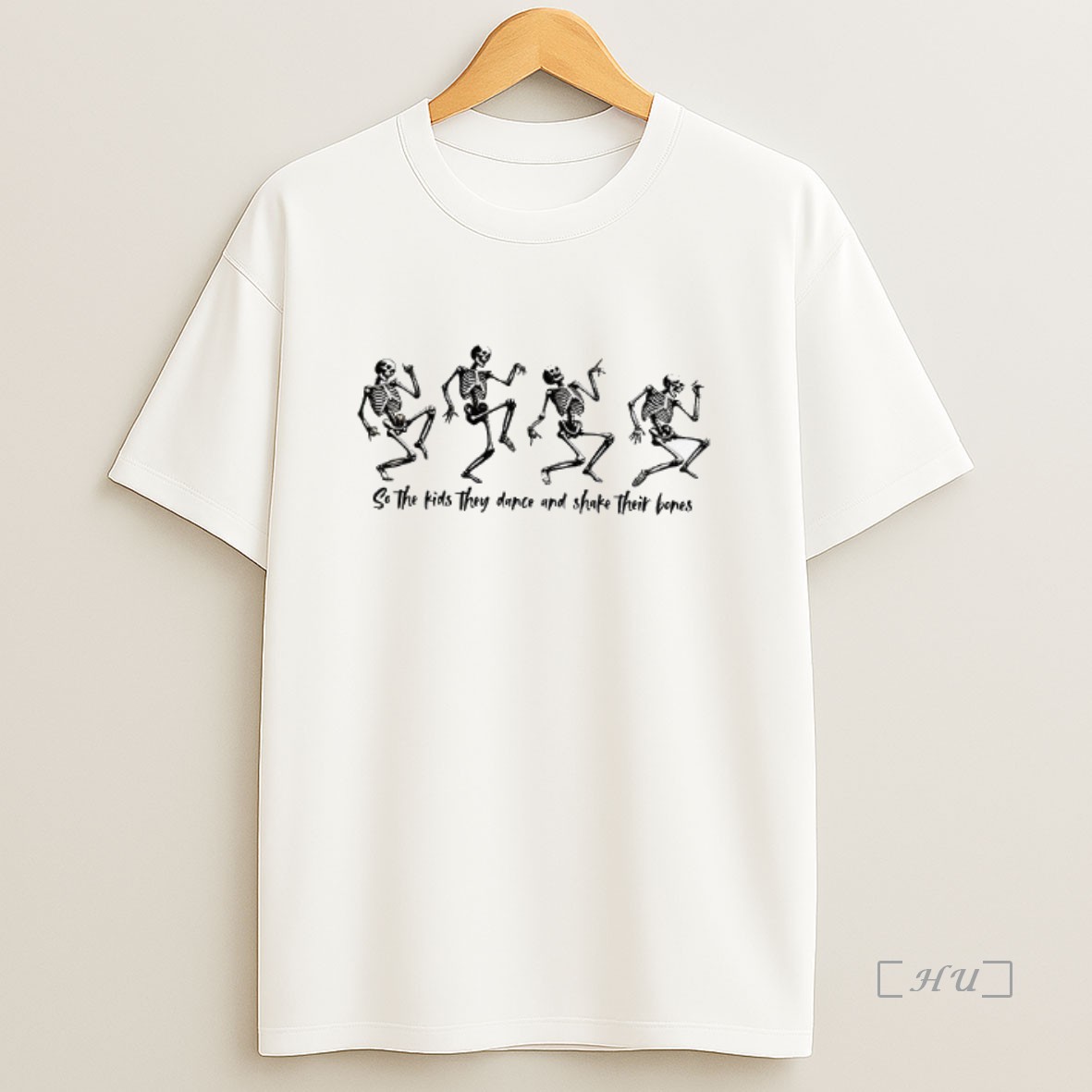 Officials Dancing Skeletons Shakedown So The Kids They Dance And Shake Their Bones Premium Shirt Sweatshirt Tee