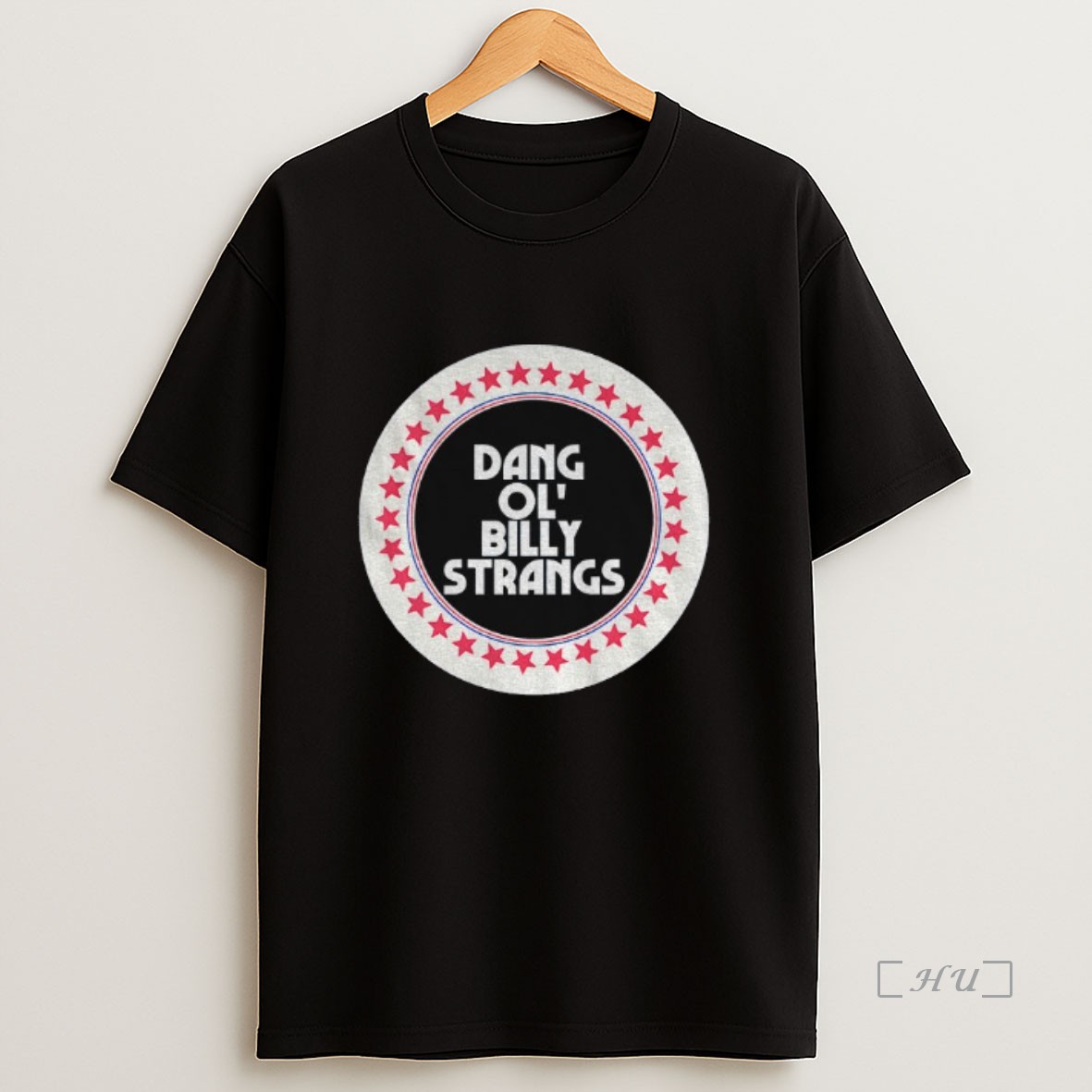 Officials Dang Ol Billy Strings Grateful Dead Star Logo Premium Shirt Sweatshirt Tee