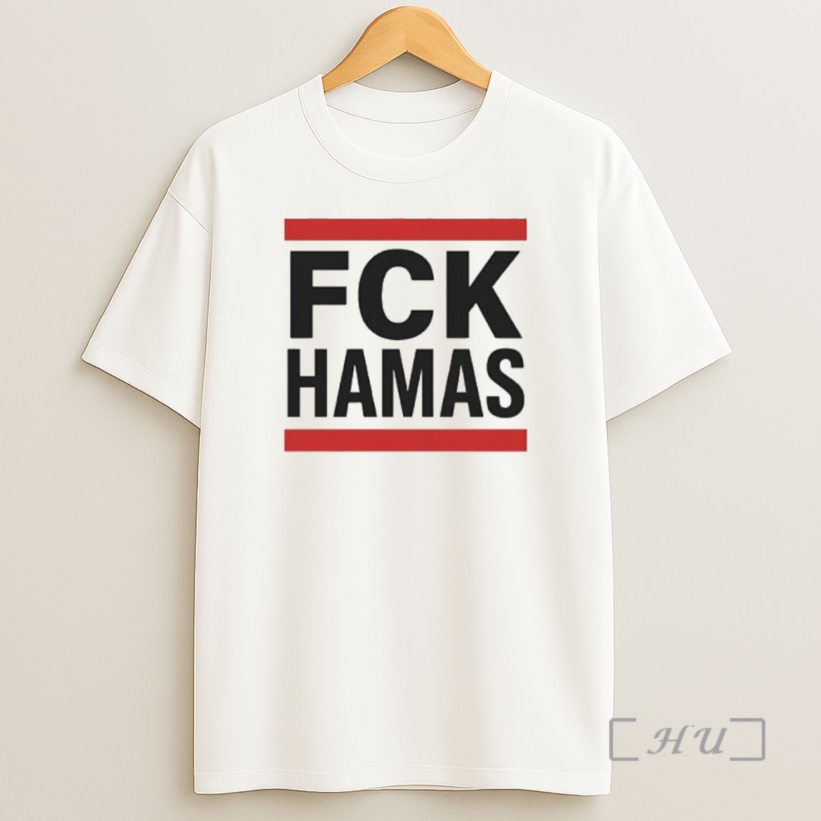 Officials Daniel Haqiqatjou Fck Hamas Premium Shirt Sweatshirt Tee