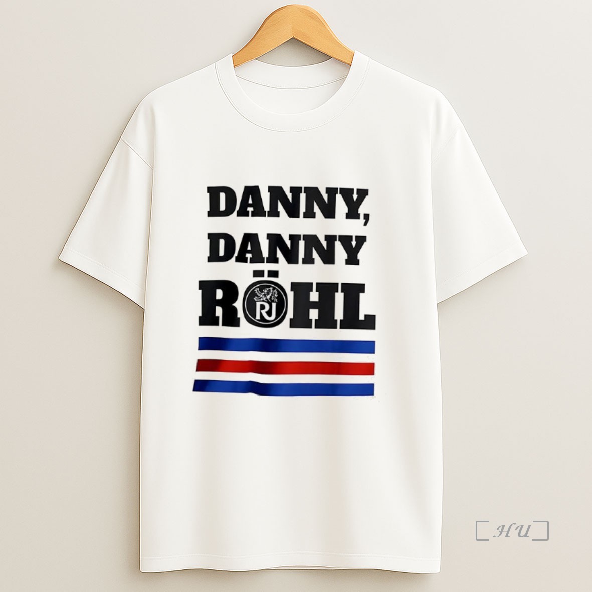 Officials Danny Danny Rohl Premium Shirt Sweatshirt Tee