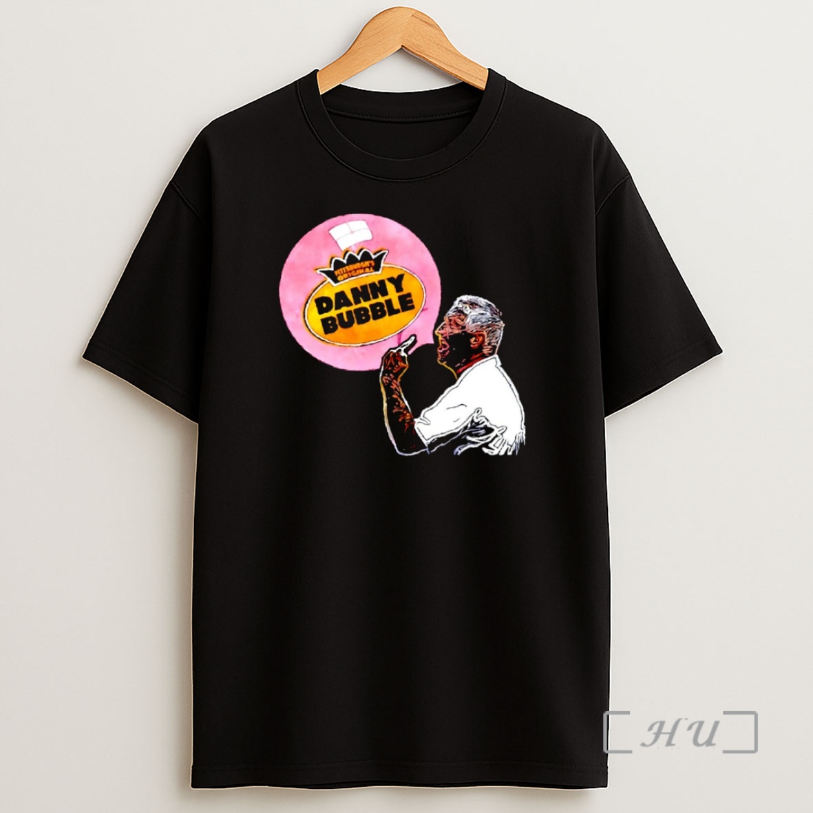 Officials Danny Smith Pittsburgh Bunny Bubble Christmas Premium Shirt Sweatshirt Tee