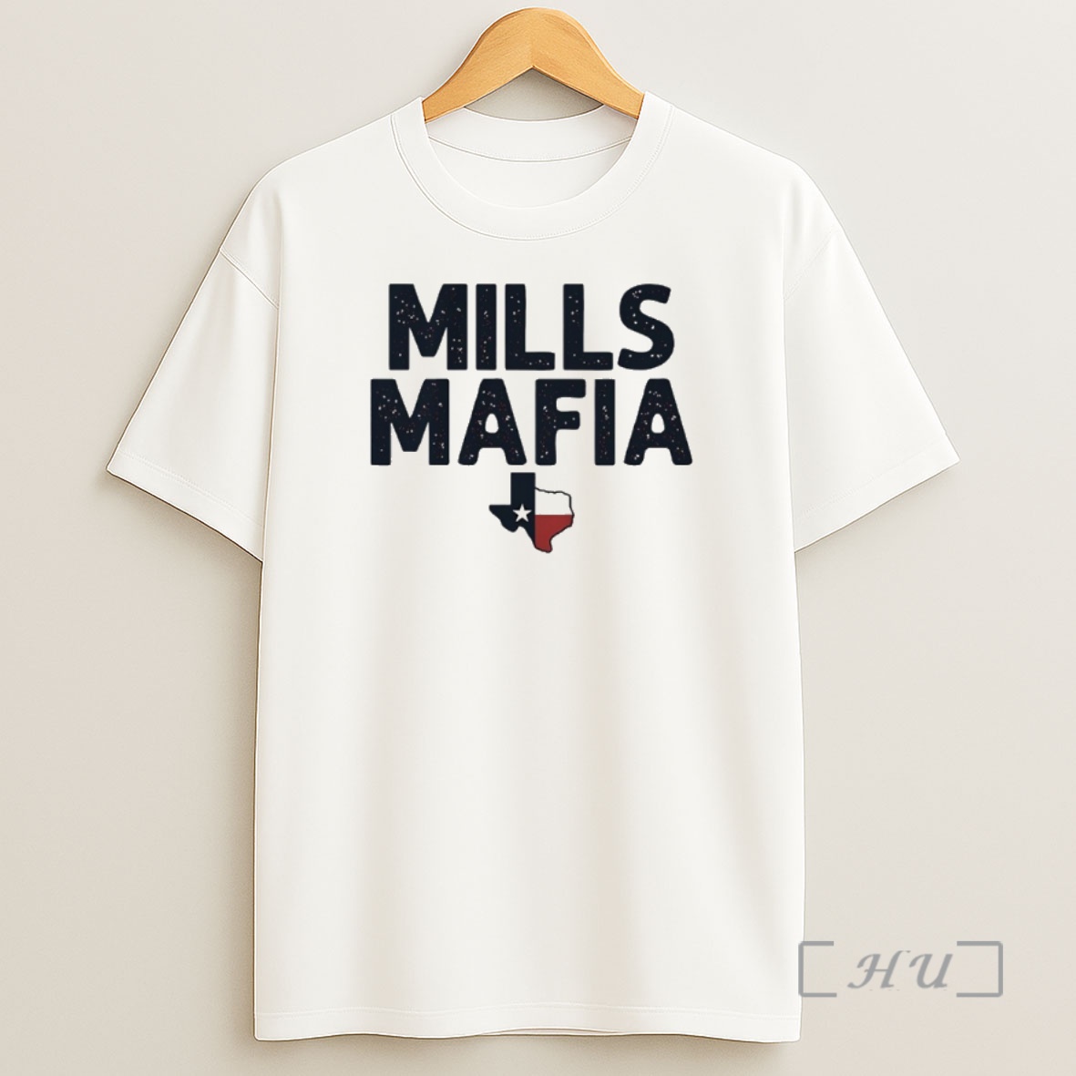 Officials Davis Mills Mafia Houston Texans Premium Shirt Sweatshirt Tee