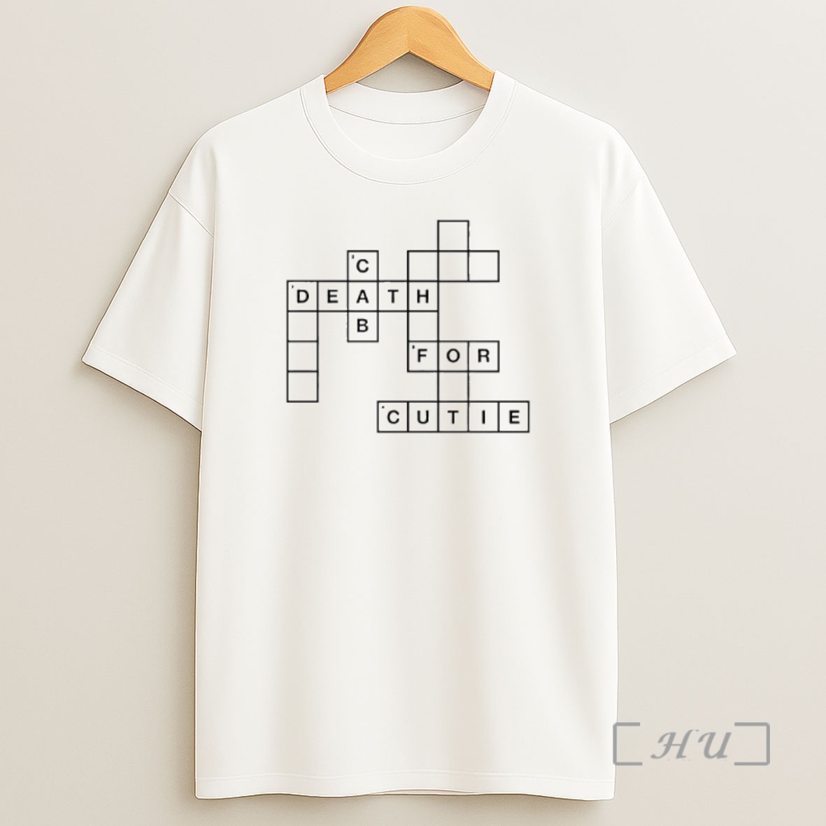 Officials Dcfc Crossword Premium Shirt Sweatshirt Tee