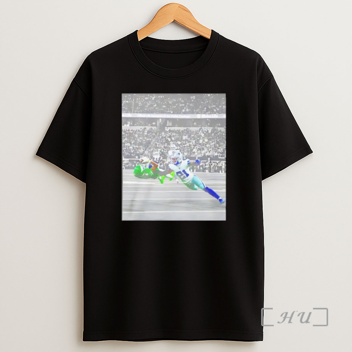 Officials Devonta Smith Defying Gravity Premium Shirt Sweatshirt Tee