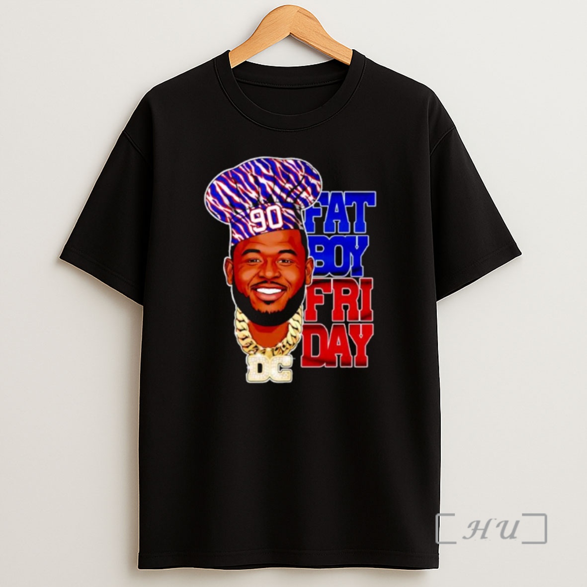 Officials Dewayne Carter Fat Boy Friday Hashtag Beanie Ornaments Premium Shirt Sweatshirt Tee