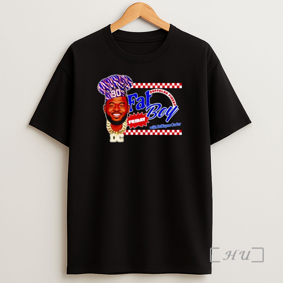Officials Dewayne Carter Fat Boy Friday Vintage Ornaments Premium Shirt Sweatshirt Tee