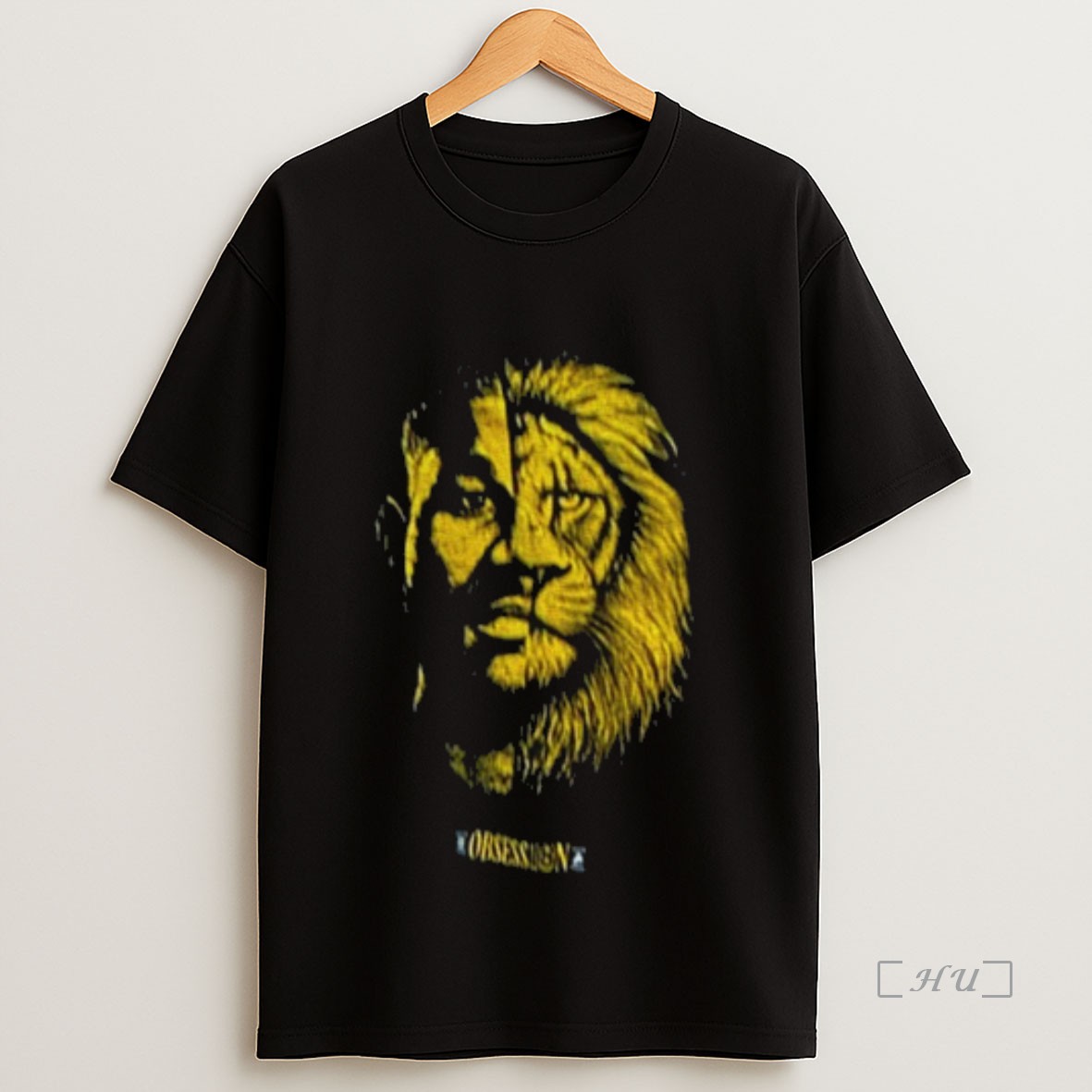 Officials Deandre Ayton Lion Obses18n Premium Shirt Sweatshirt Tee