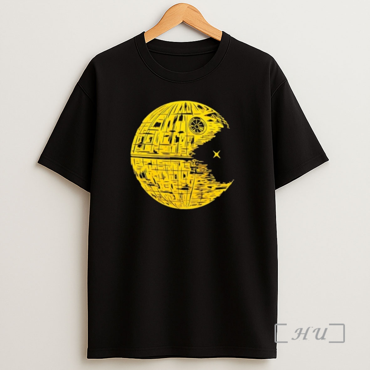 Officials Death Pac Star Movie Retro Game Galaxy Space Premium Shirt Sweatshirt Tee