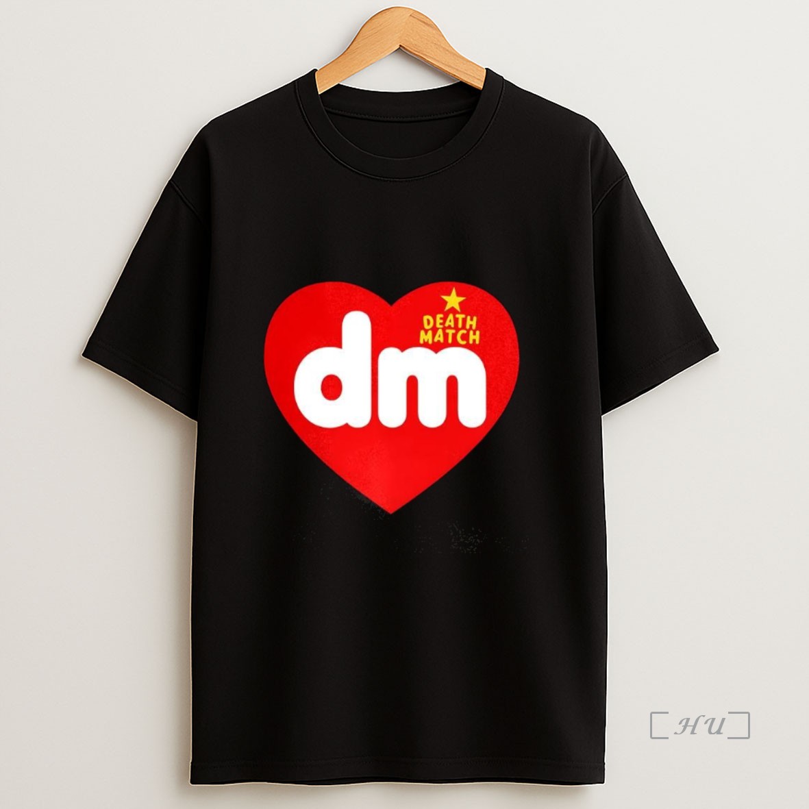 Officials Deathmatch Dm Beanbag Bear Heart Premium Shirt Sweatshirt Tee