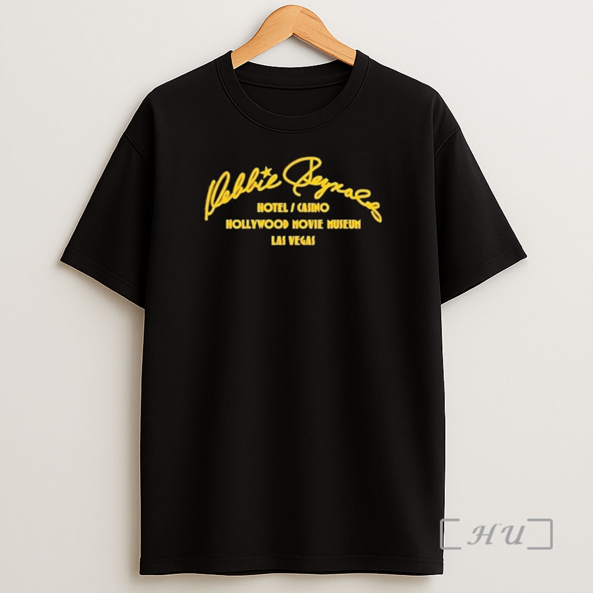 Officials Debbie Reynolds Hotel Casino Museum Premium Shirt Sweatshirt Tee