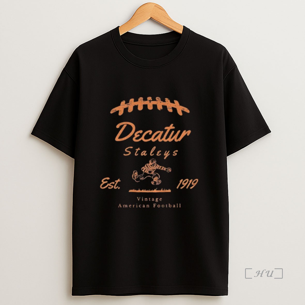 Officials Decatur Staleys Chicago Bears Football Est 1919 Vintage American Football Premium Shirt Sweatshirt Tee