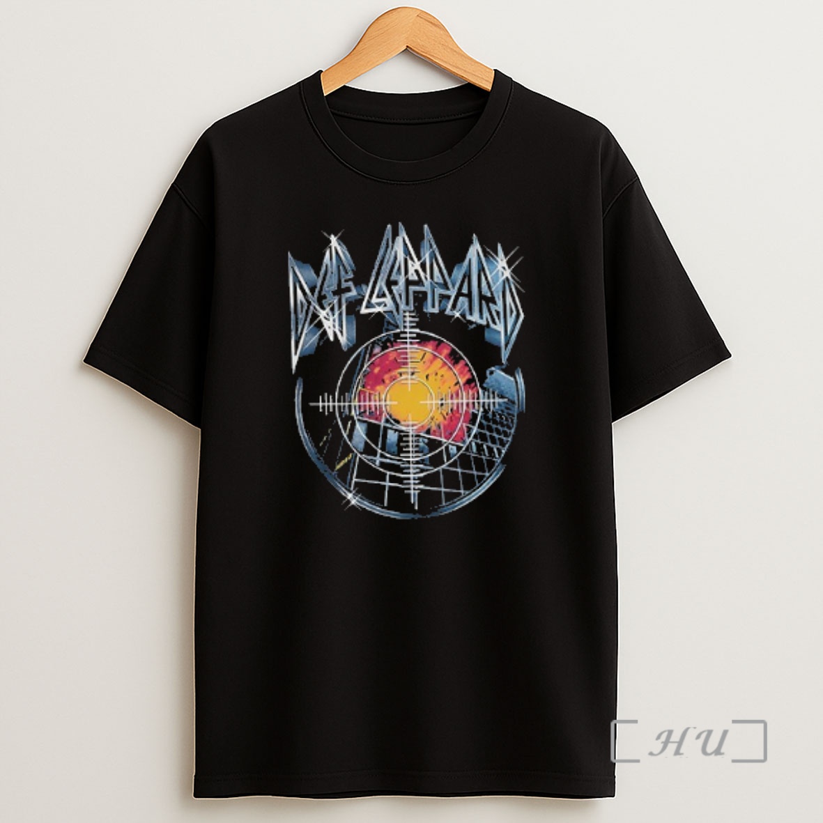 Officials Def Leppard Pyromania Summer Tour 2025 Cities Premium Shirt Sweatshirt Tee