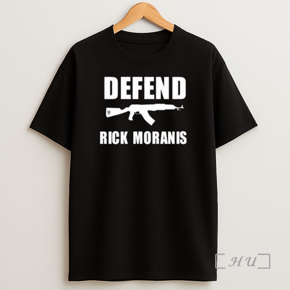 Officials Defend Rick Moranis Gun Premium Shirt Sweatshirt Tee